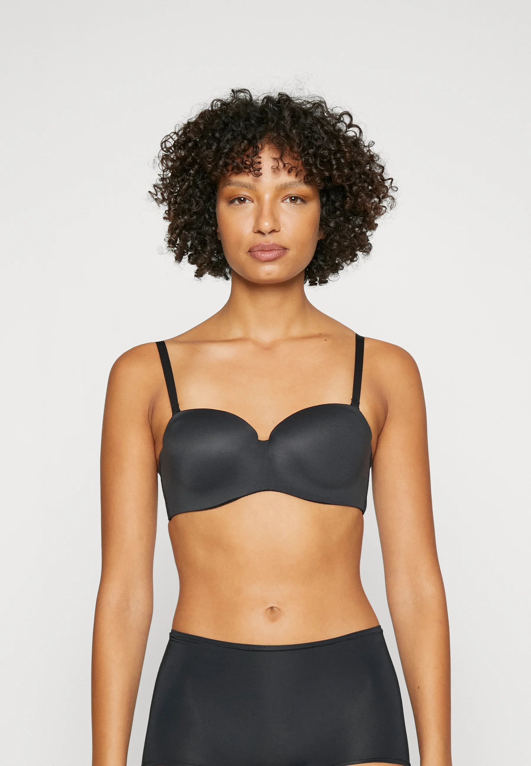 Chantelle NORAH BANDEAU - Sujetador con tirantes ajustables