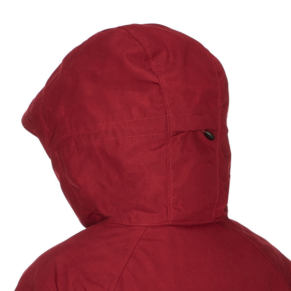 KARLA HYDRATIC JACKET W Damen - Übergangsjacke