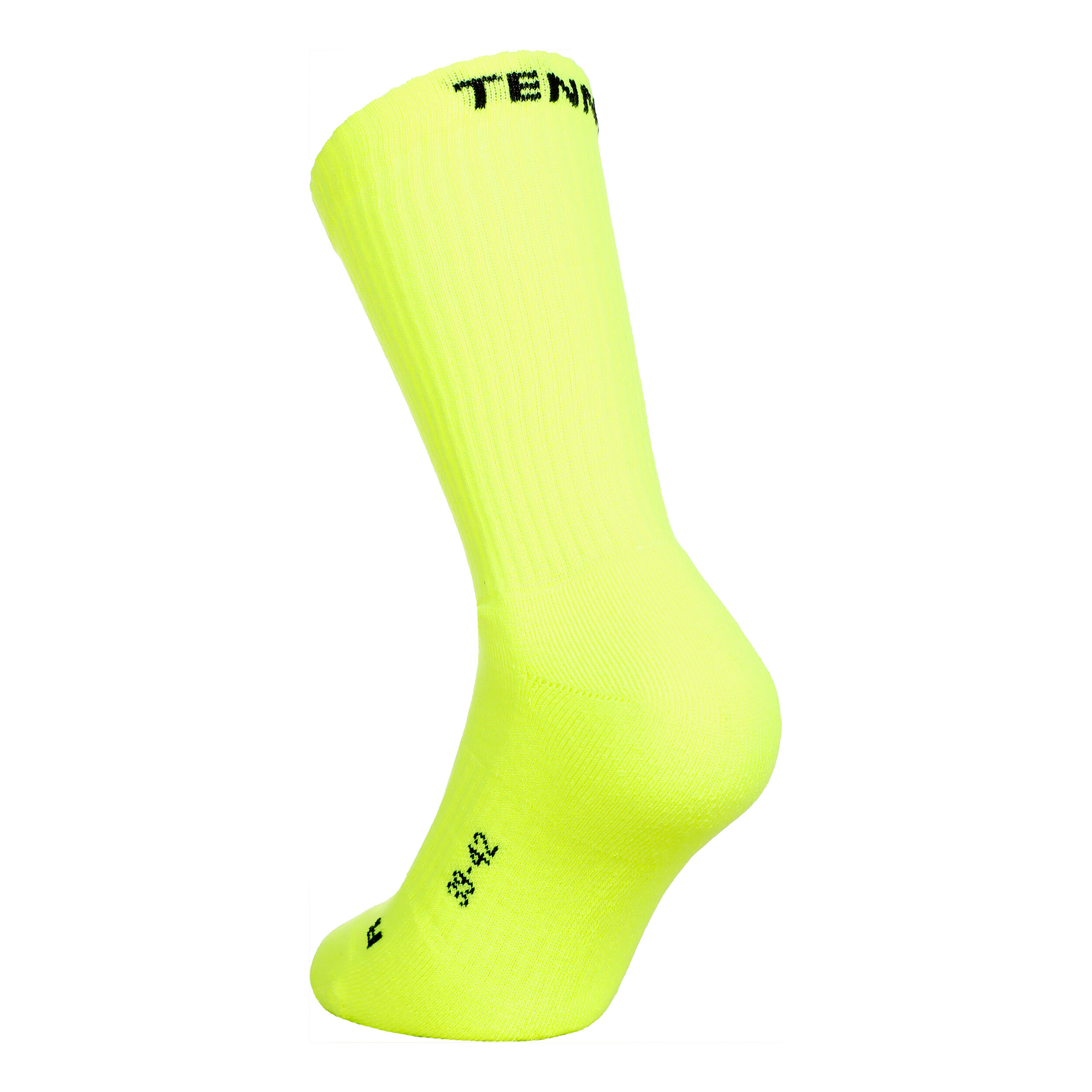 Tennissocken 3er Pack - Gelb
