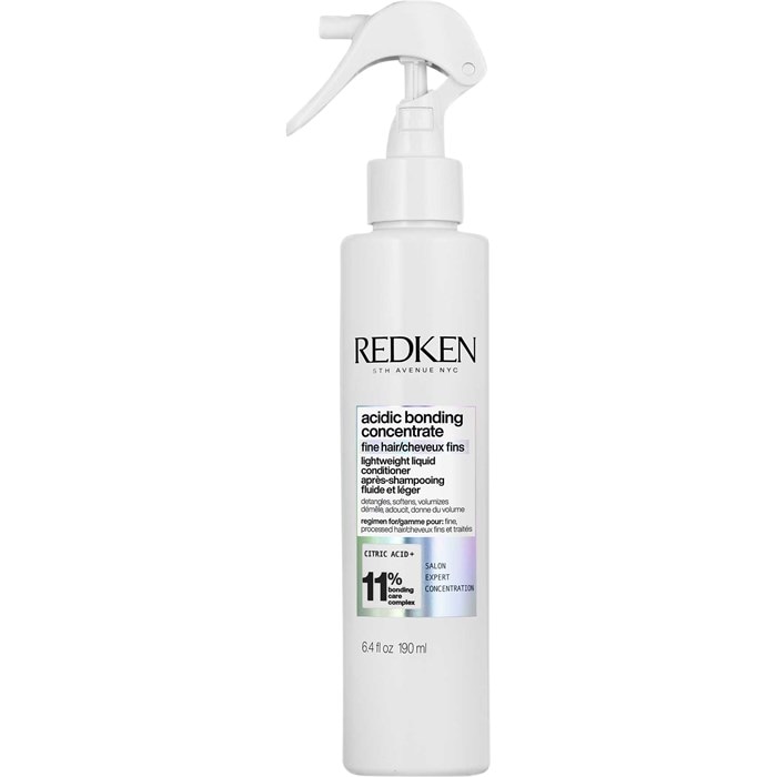 Liquid Conditioner