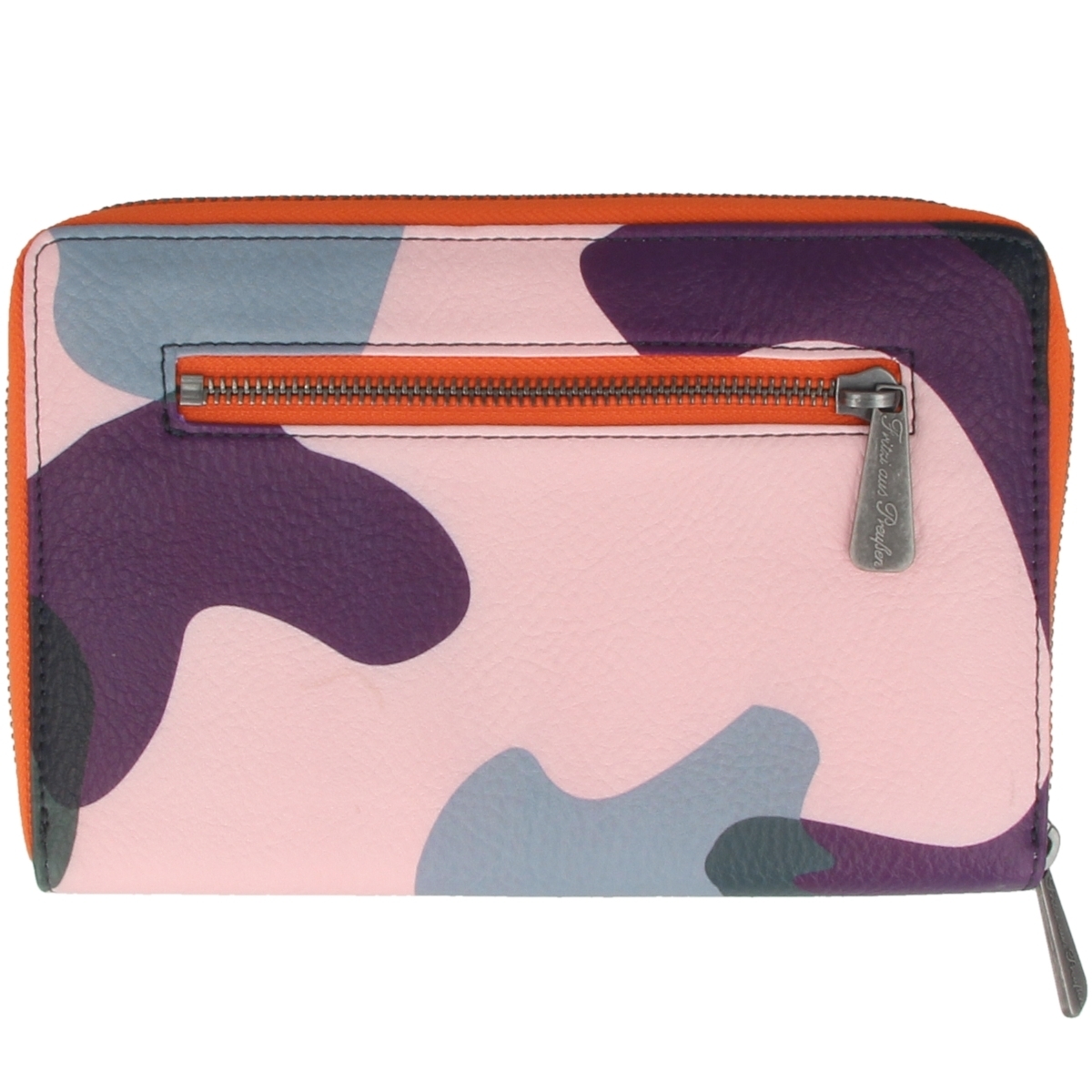 Fritzi aus Preußen Dodo Clutch lila