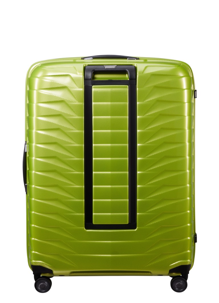 Valigia con ruote Samsonite Proxis da 81 cm