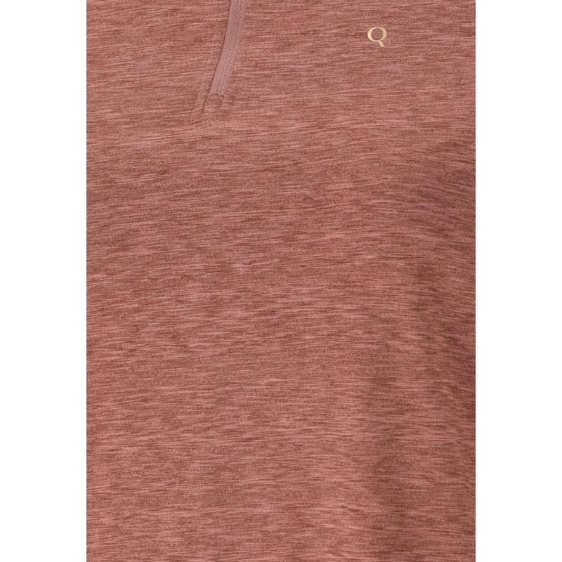 Q by Endurance Fermier Langarmshirt Damen