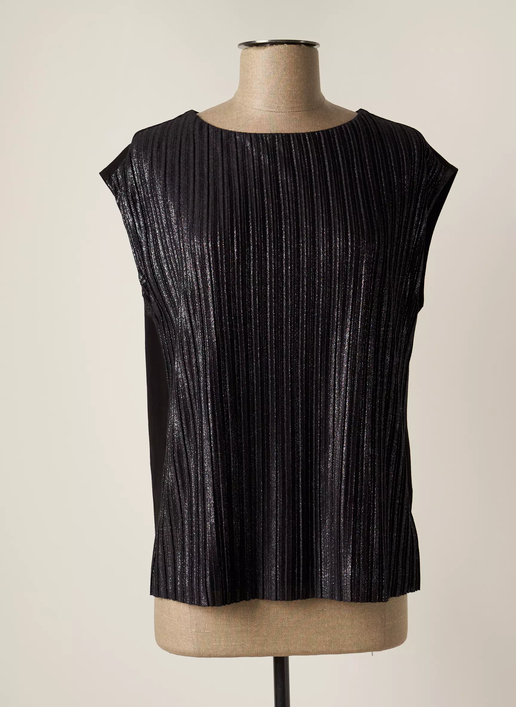 Betty   Co Tops Femme couleur noir