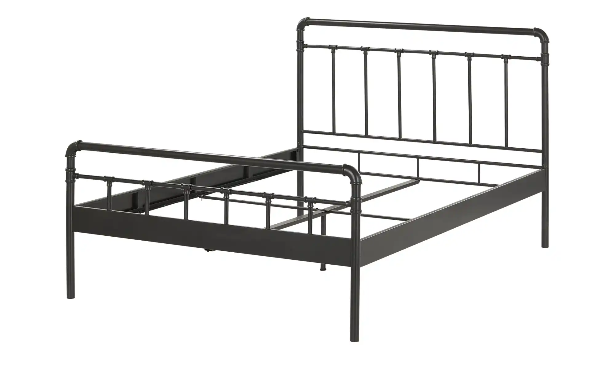 Metallbett