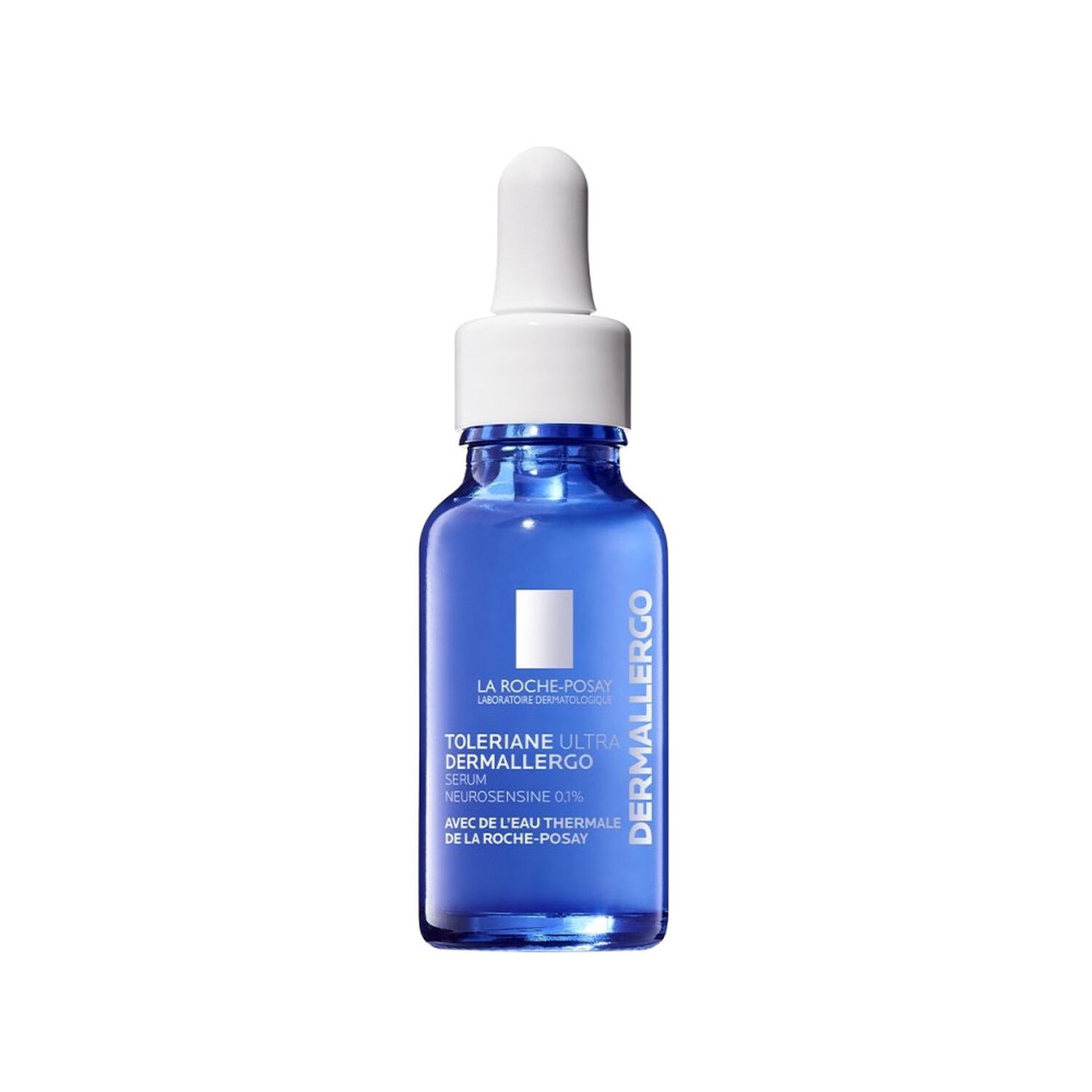 la roche-posay Toleriane Ultra Dermallergo Sérum apaisant hydratant réparateur 20 ml