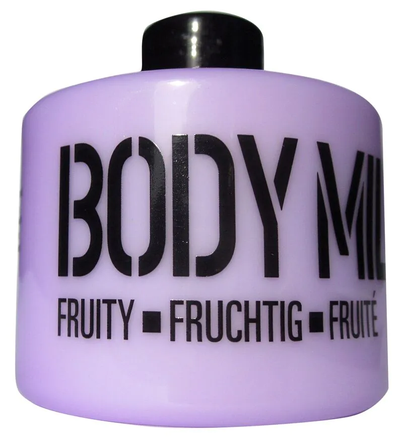 Losion za tijelo s mirisom ljubičastog voća, koji se može slagati, 300 ml