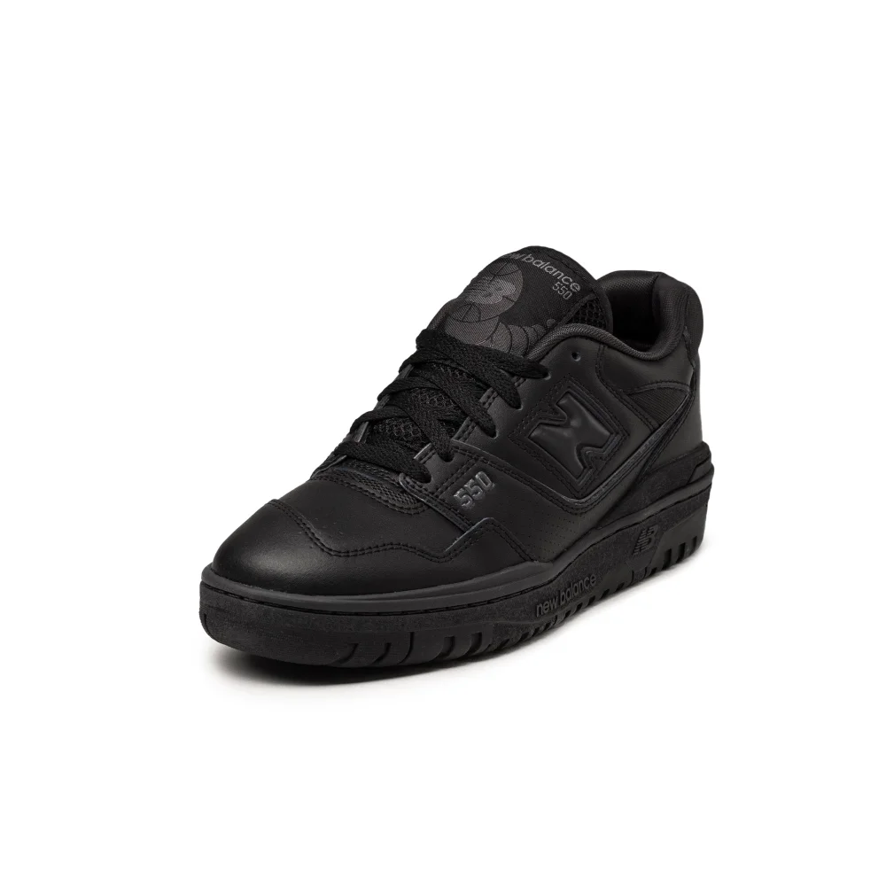 New Balance 550 BB550BBB / schwarz