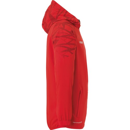 HERREN SPORTANZUG GOAL 25 EVO WOVEN HOOD JACKET