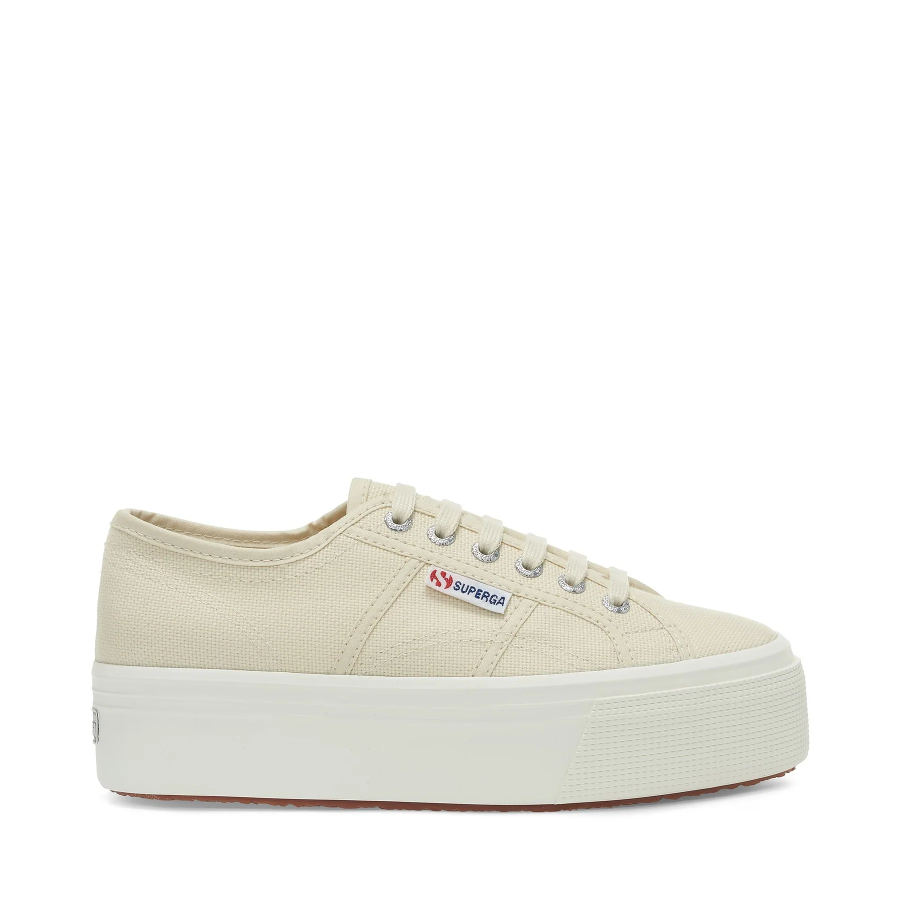 2790 PLATFORM-BEIGE LT EGGSHELL-F AVORIO