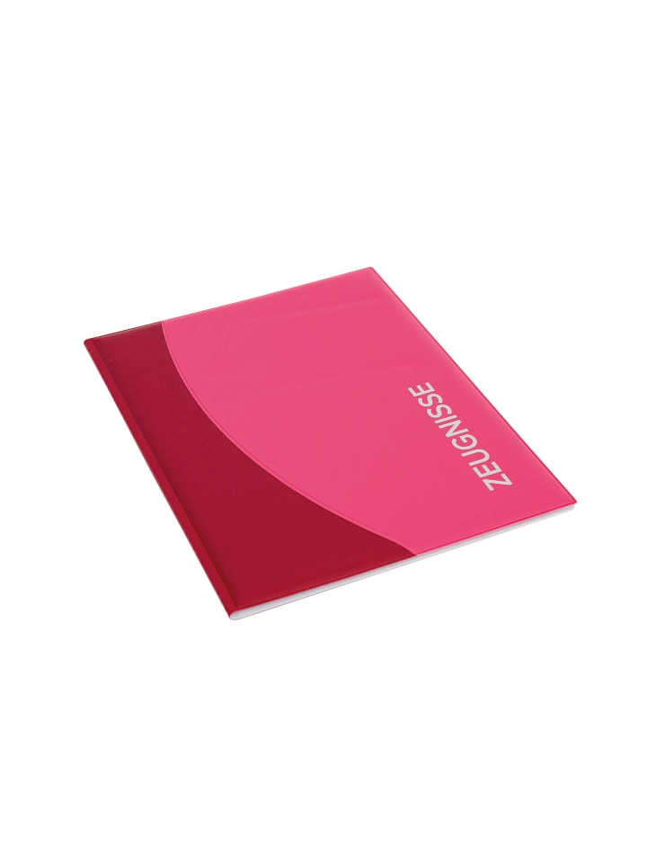 ROTH Zeugnismappe Duo - Rosa in Rosa günstig kaufen onesize