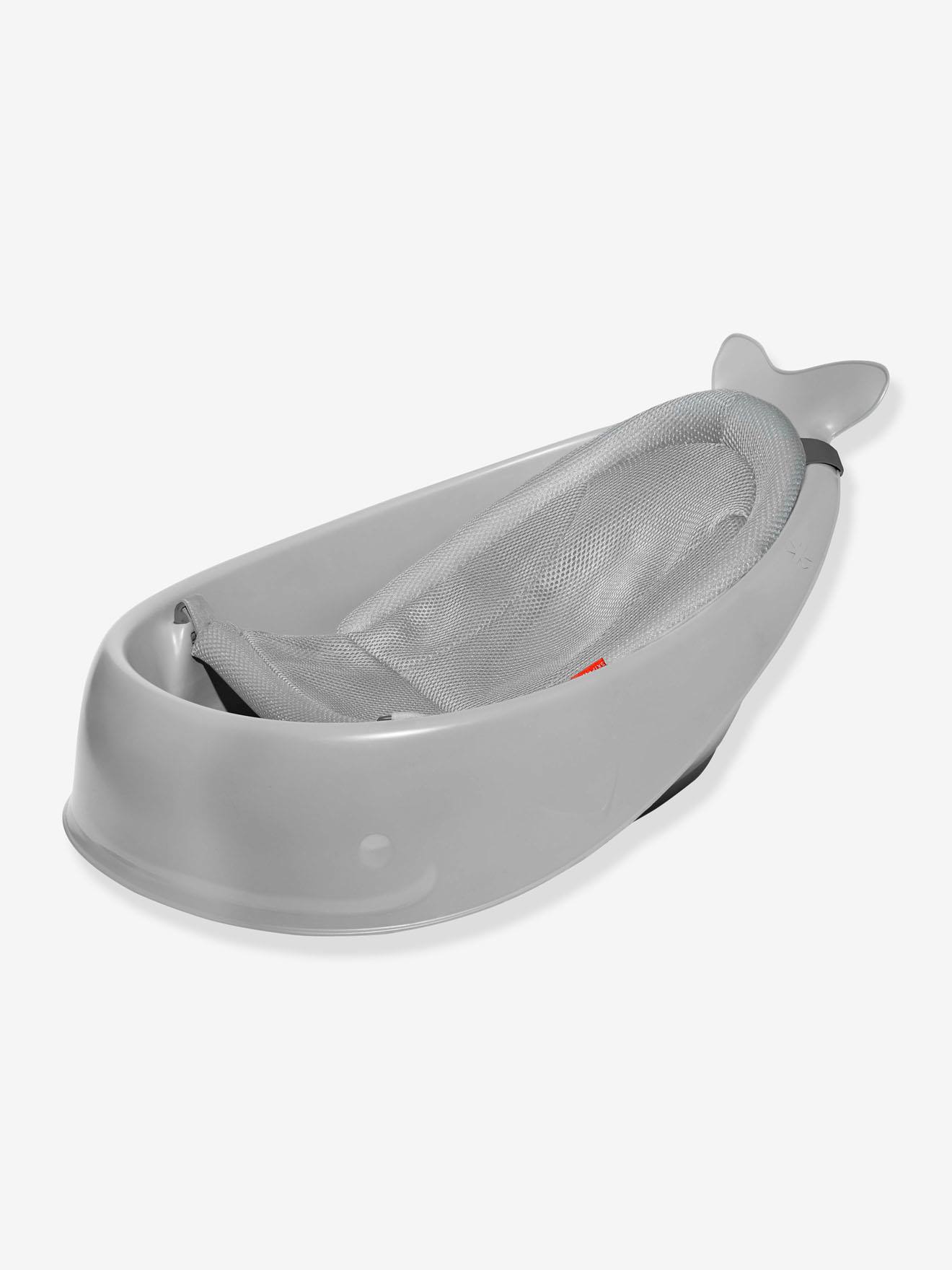Baignoire évolutive Moby de SKIP HOP bleu