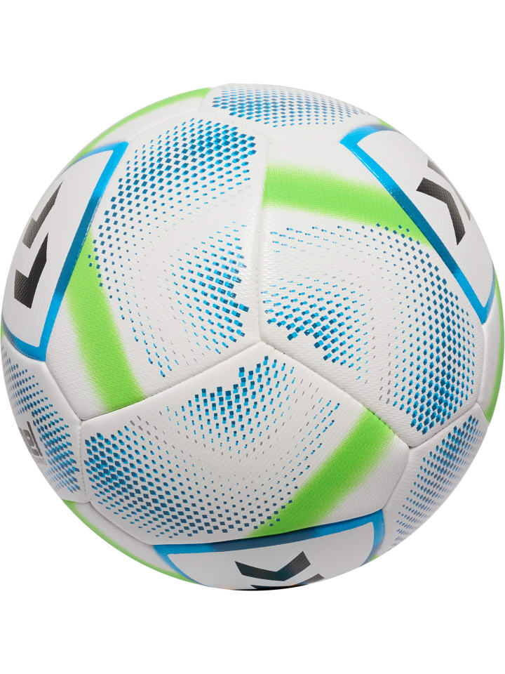 Hummel Hummel Fußball Hmlaerofly Erwachsene in WHITE/BLUE/GREEN günstig kaufen 37