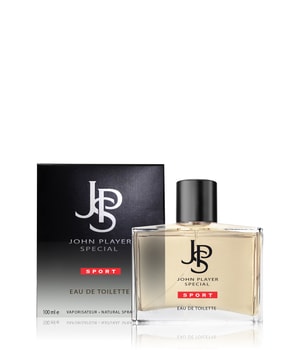 John Player Special Sport Eau de Toilette-100 ml