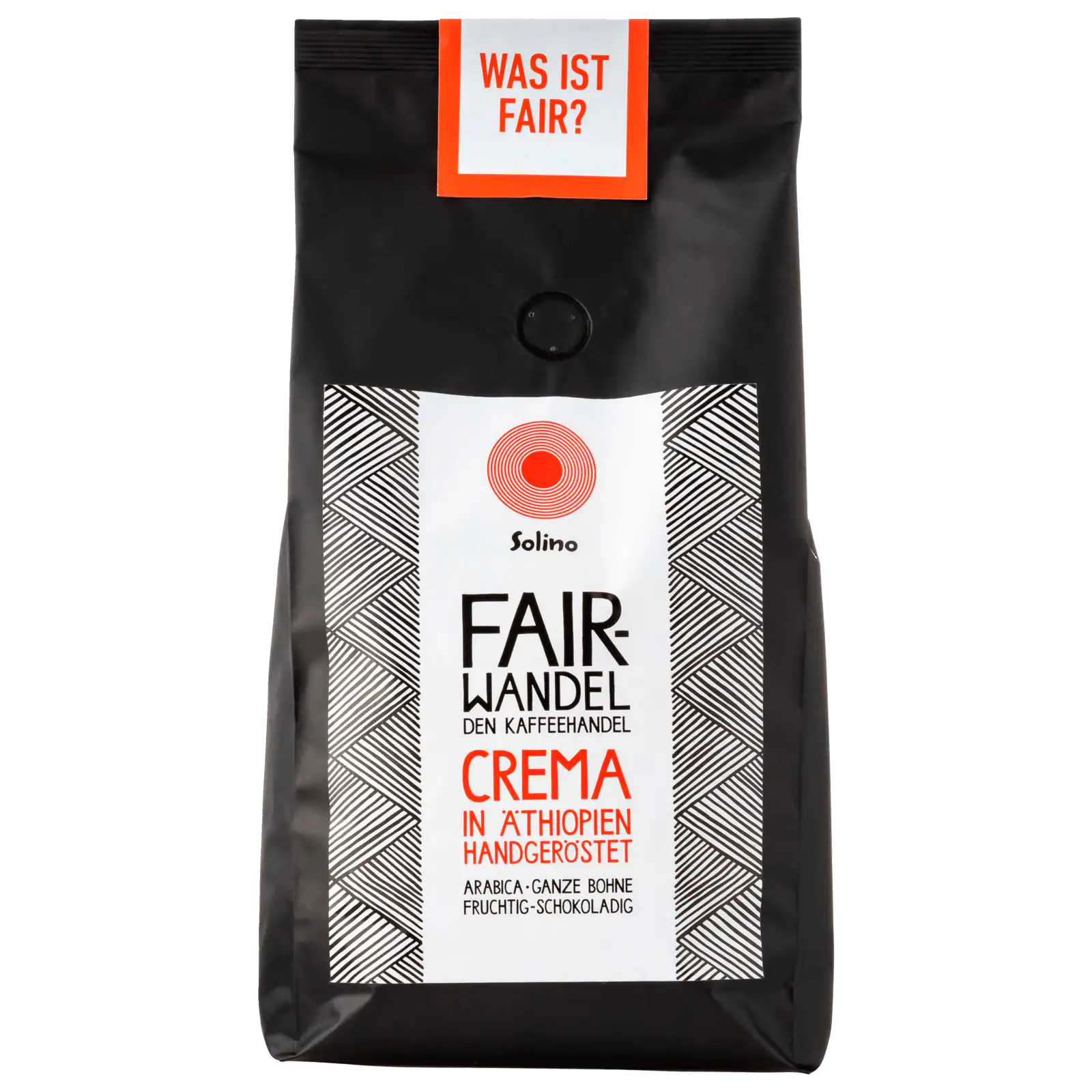 Solino Caffè Crema Ganze Bohne 1kg