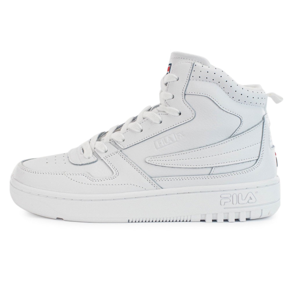 FILA Fxventuno FFM0156WHITE / weiss