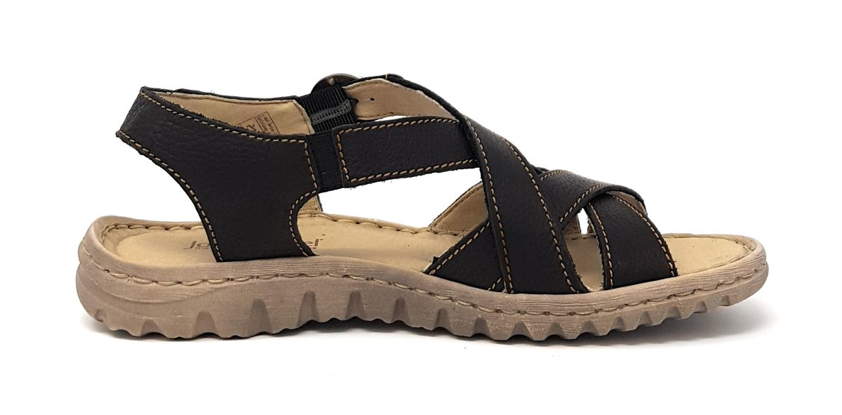Josef Seibel Lucia 01 63801343/100 Schwarz 100 schwarz