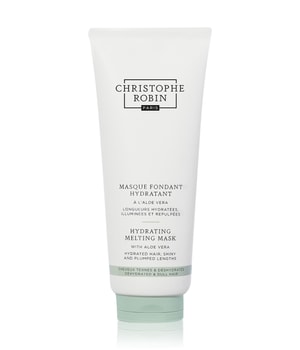 Christophe Robin Hydrating Melting Mask With Aloe Vera Haarmaske-200 ml