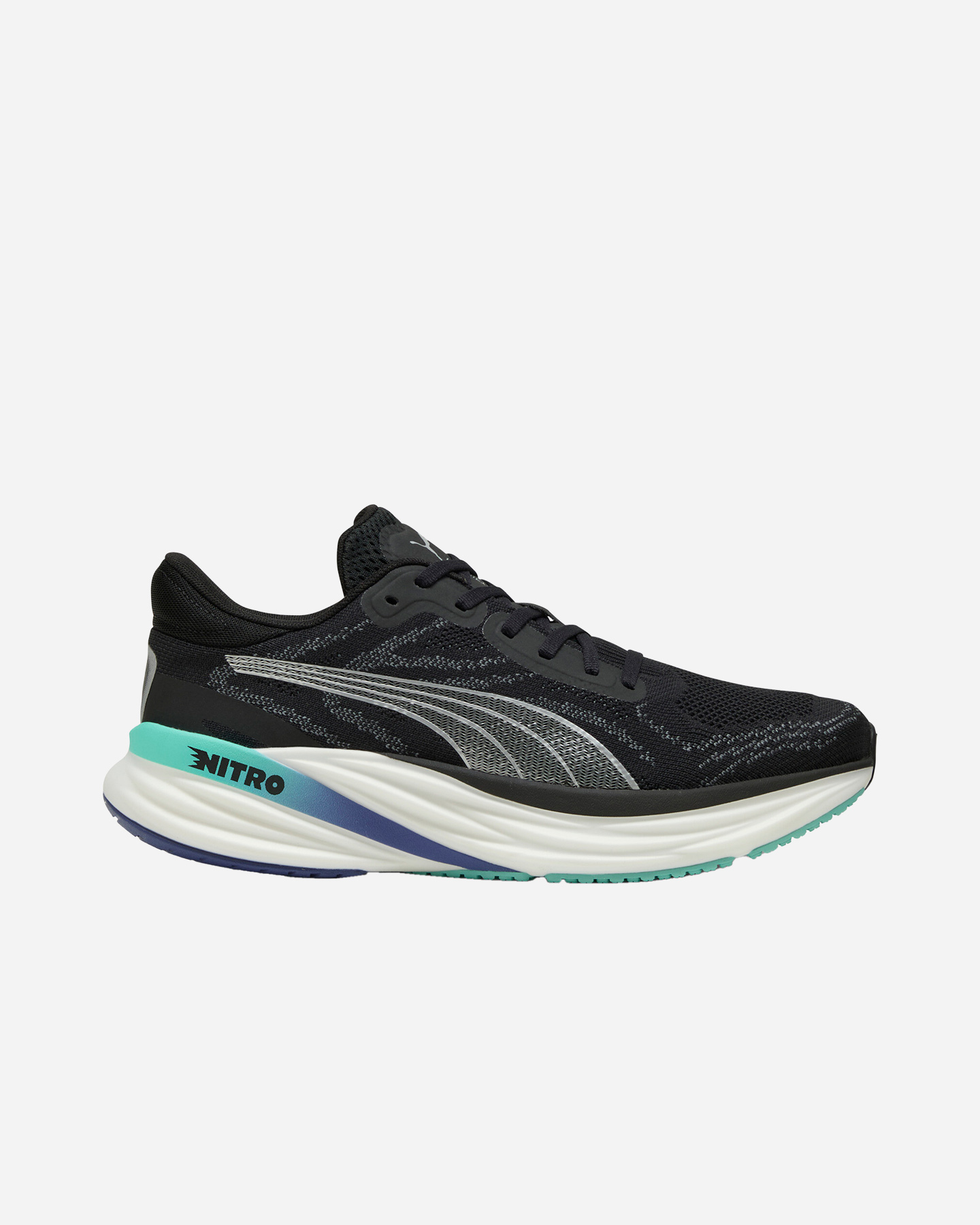 Scarpe Running Puma Magnify Nitro 2 M 376909-18