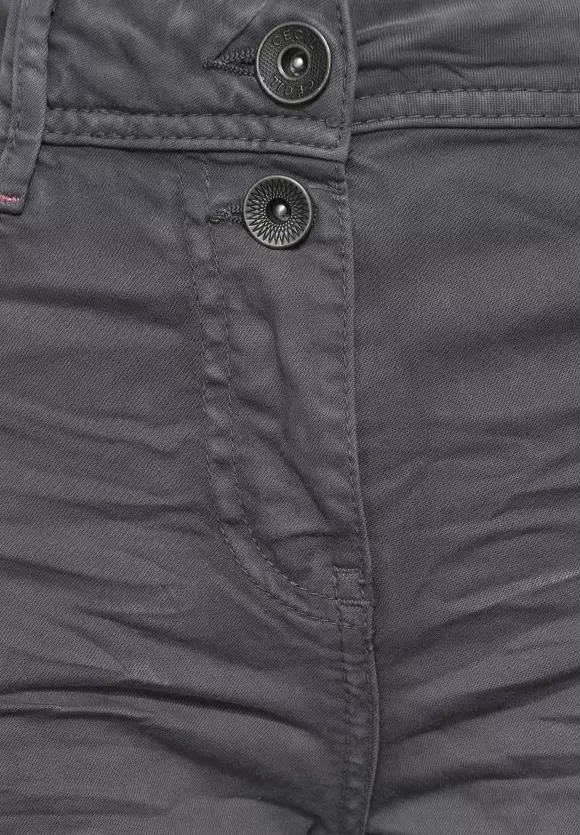 CECIL Slim Fit Hose