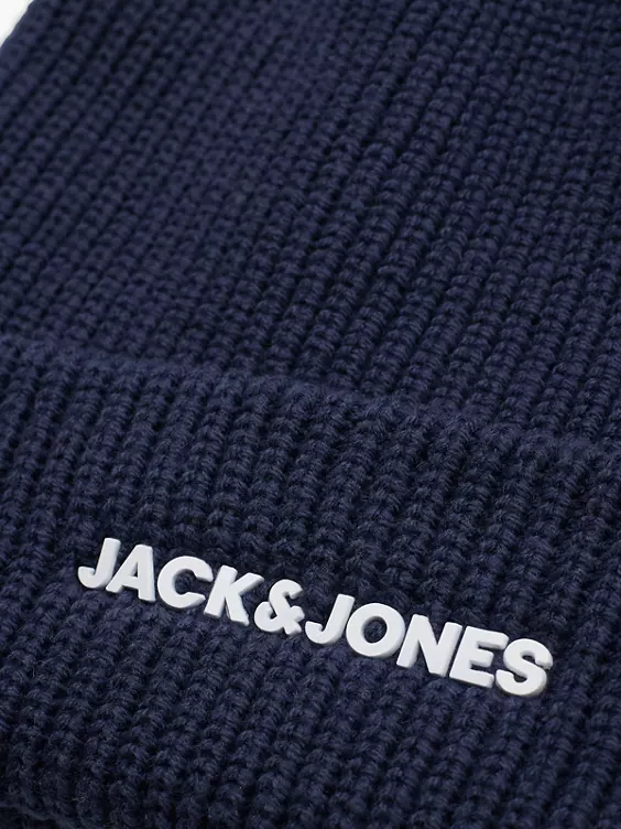 JACK & JONES Mütze