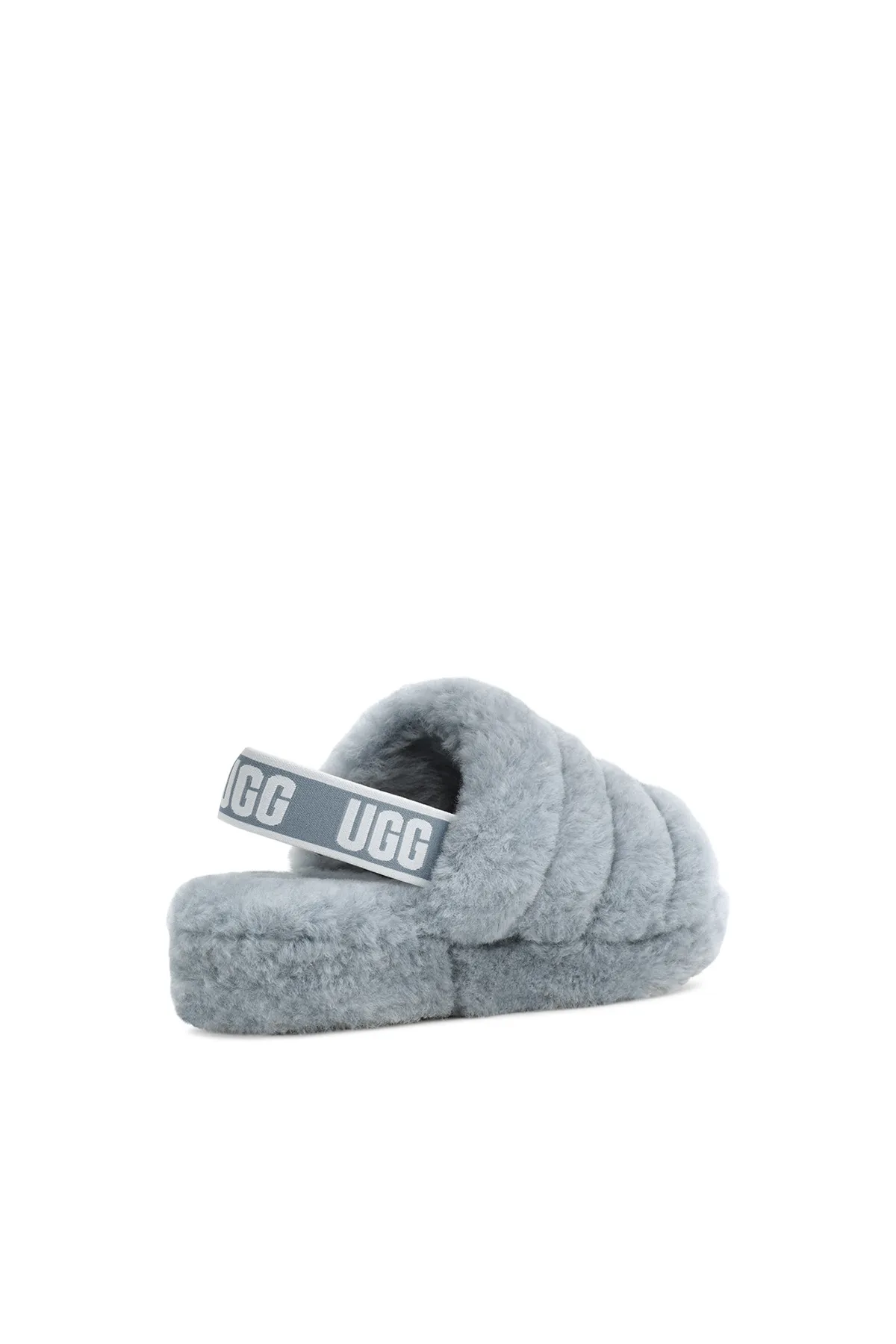 UGG  Hausschuhe Damen/Mädchen Ash Fog