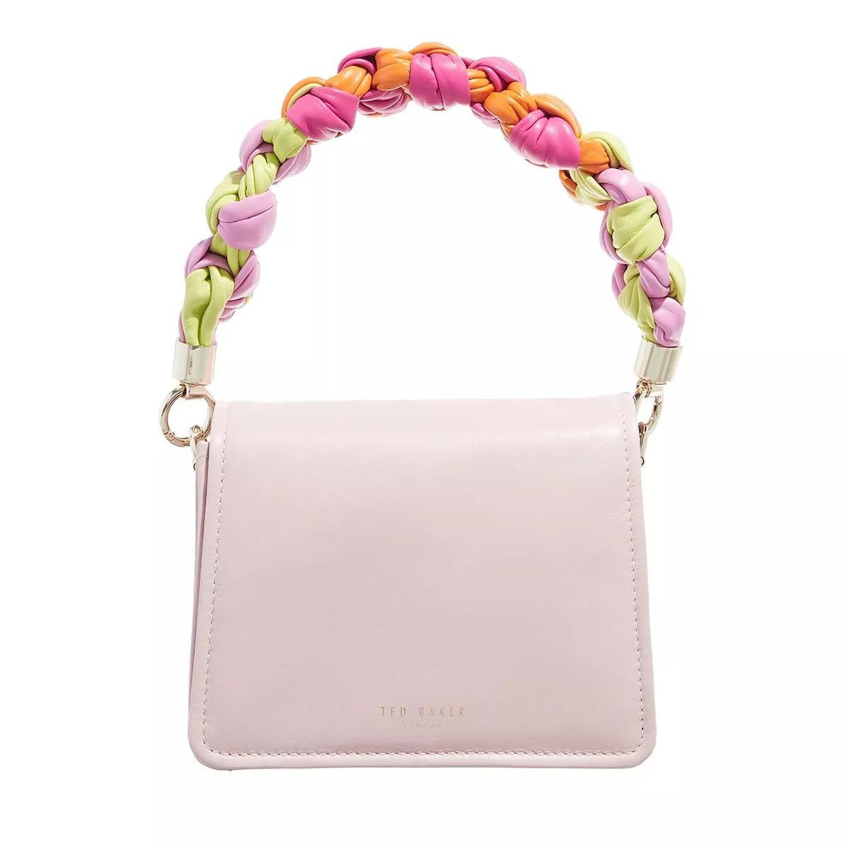 TED BAKER Handtaschen lila/pink Satchel