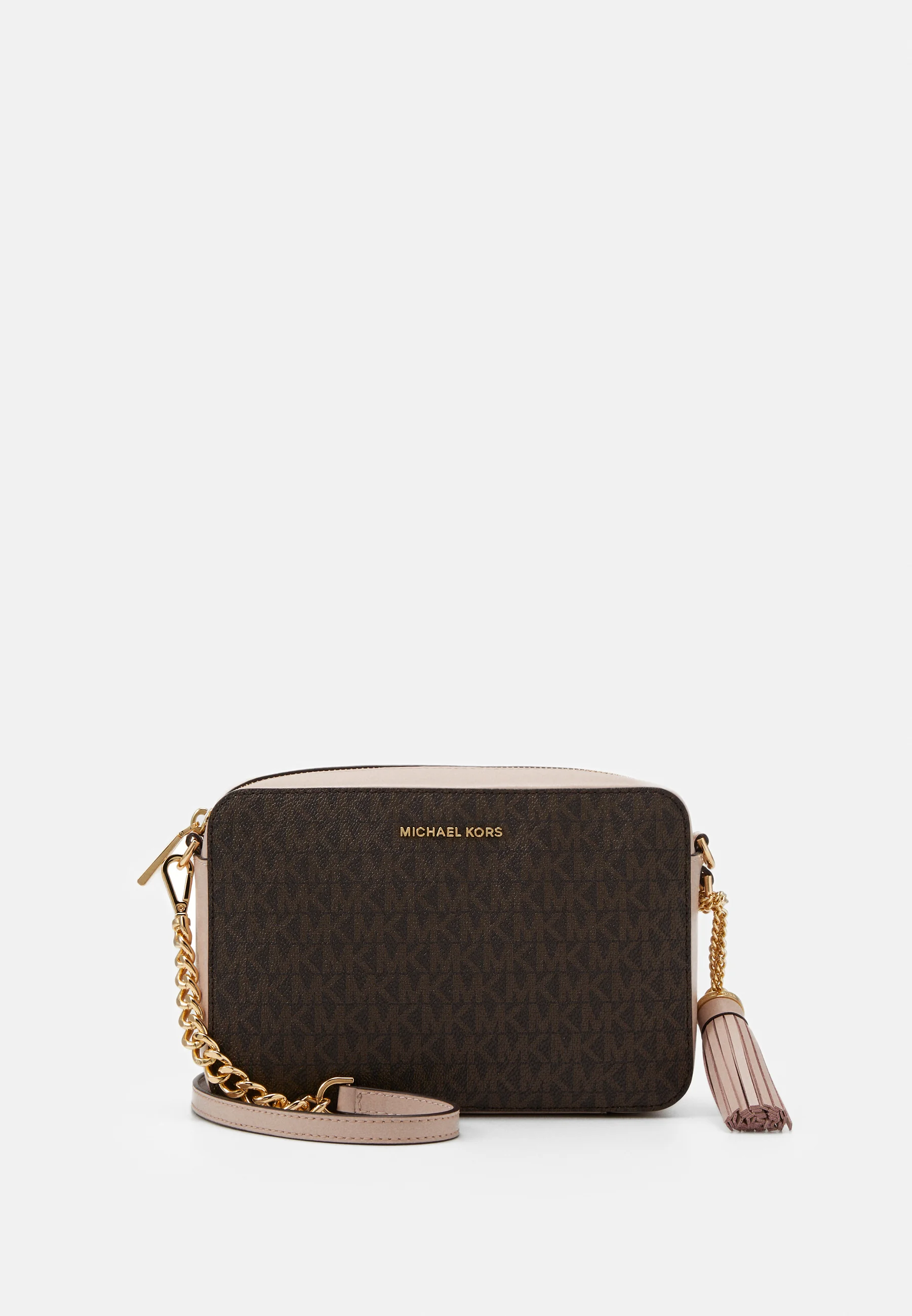 BOLSO JET CAMERA DE MICHAEL Michael Kors - Bolso de hombro