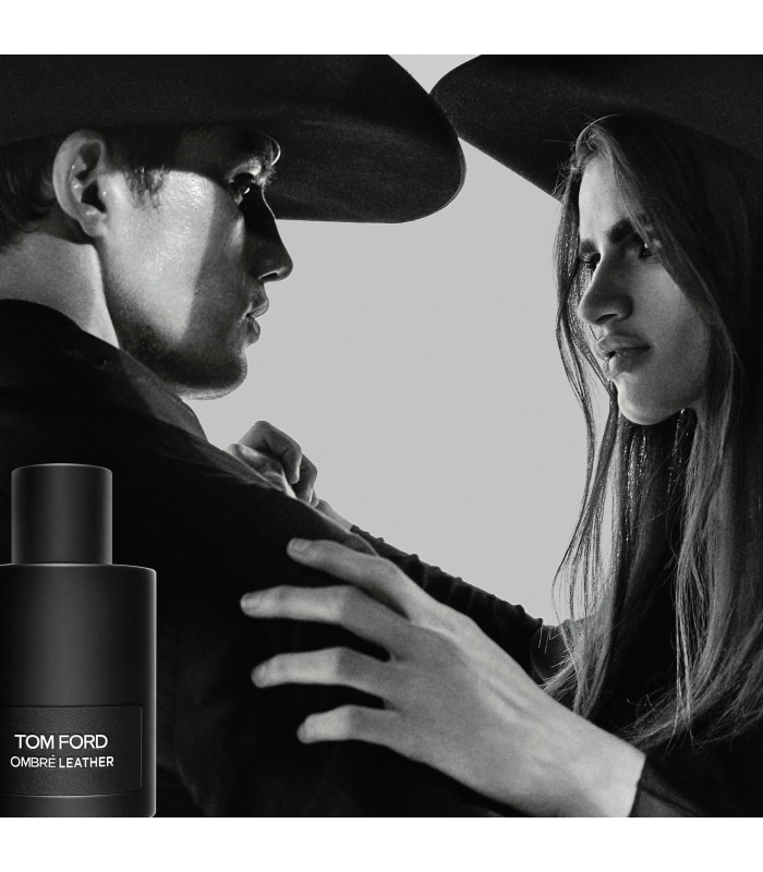 TOM FORD-OMBRÉ LEATHER-Eau De Parfum Vaporisateur