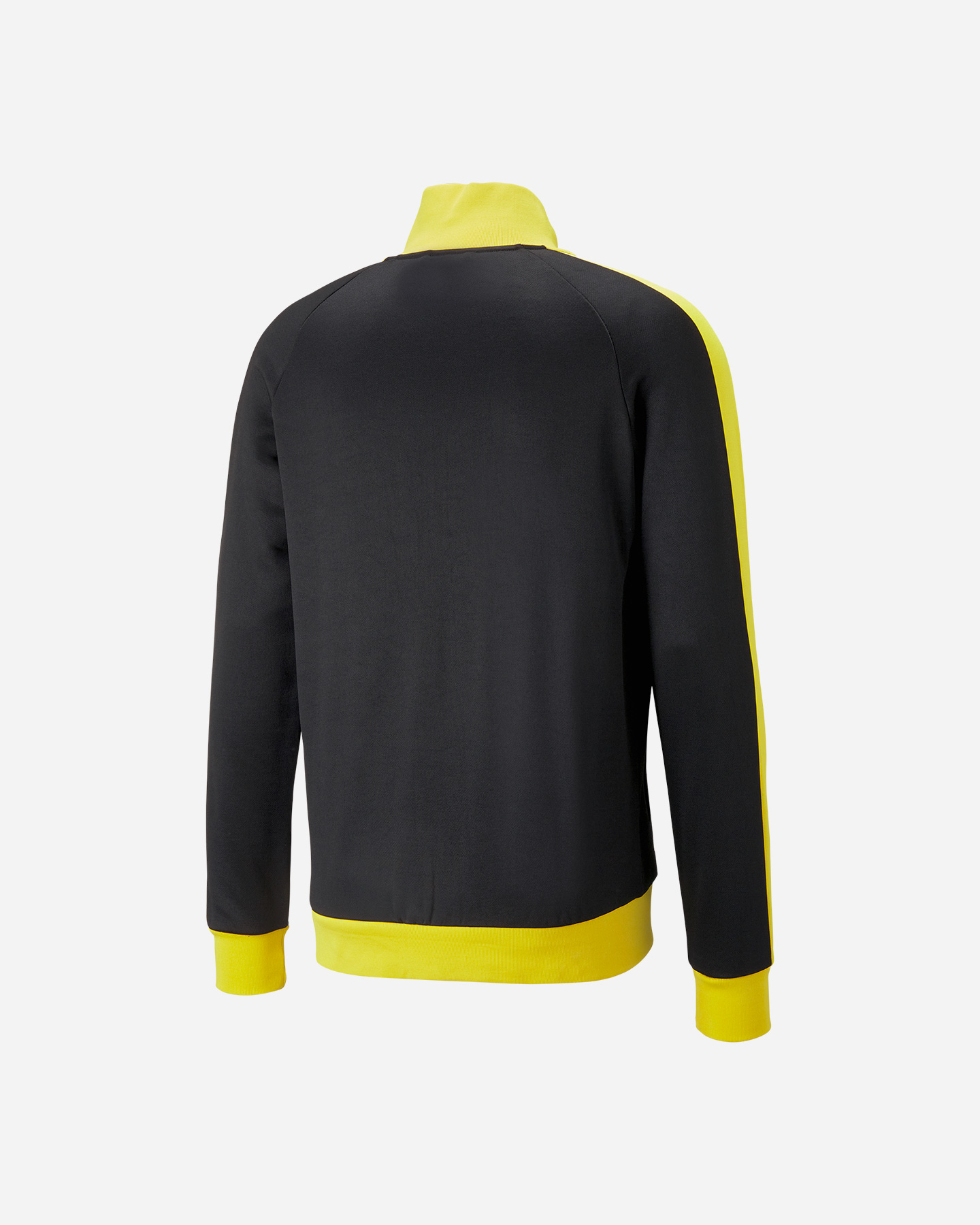 Oficiálne futbalové oblečenie Puma Borussia Dortmund T7 M 769573-02