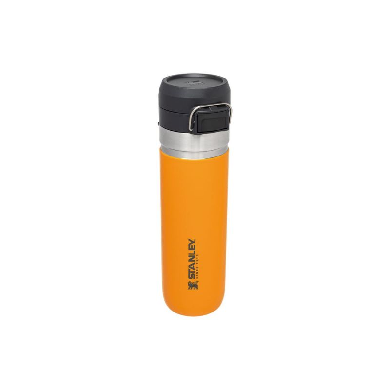 Thermoflasche Stanley, Go Quick Flip Wasserflasche 24oz \/ 700ml Saffron
