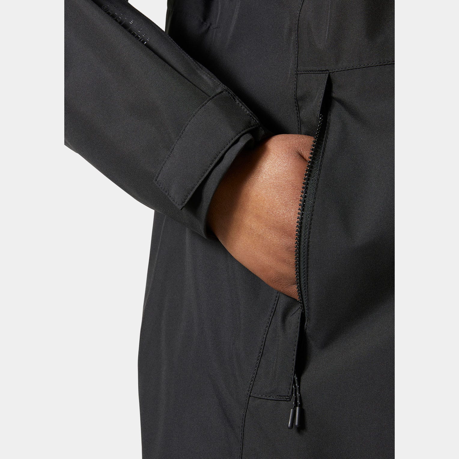 Women’s Lisburn Plus Raincoat