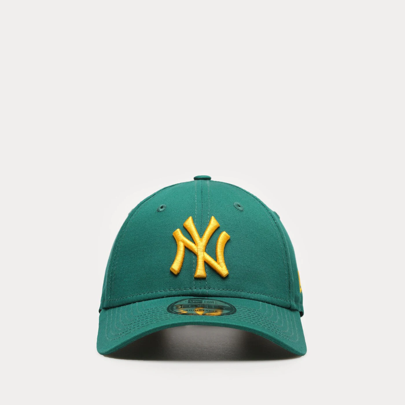 NEW ERA MÜTZE LE 940 NYY NEW YORK YANKEES Grün