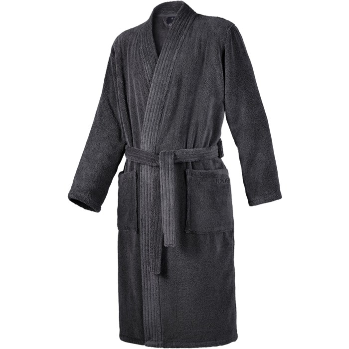 Kimono Anthrazit