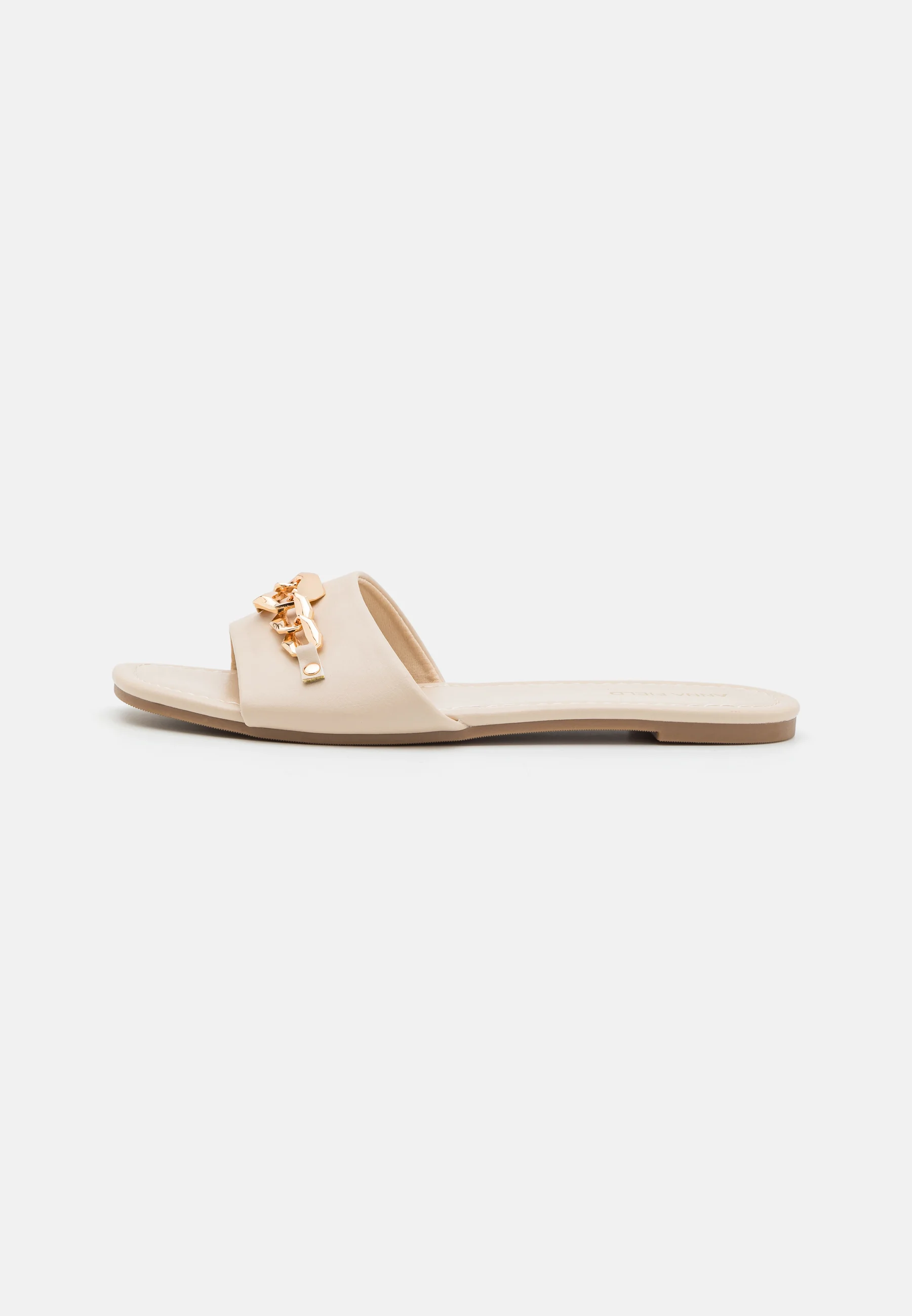 Zapatillas de corte ancho Anna Field