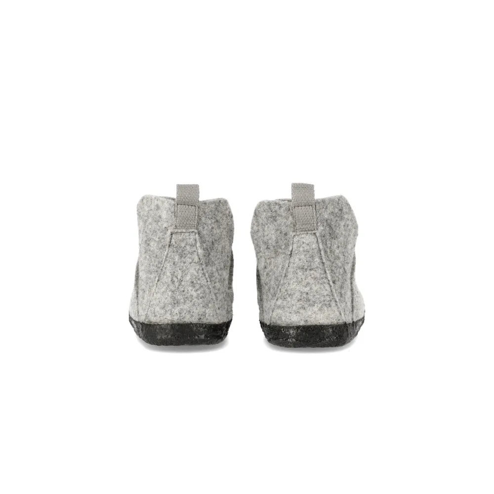 Birkenstock Andermatt WZ 1017884 / grau