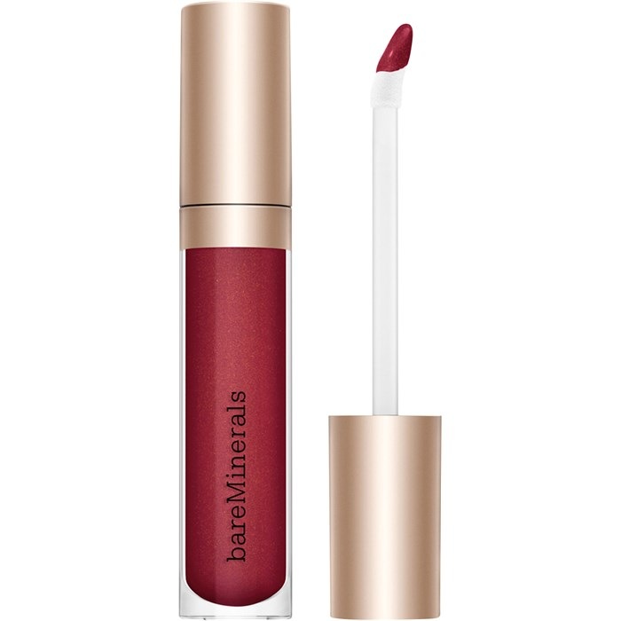 Mineralist Lip Gloss-Balm