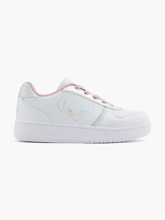 Stitch Sneaker