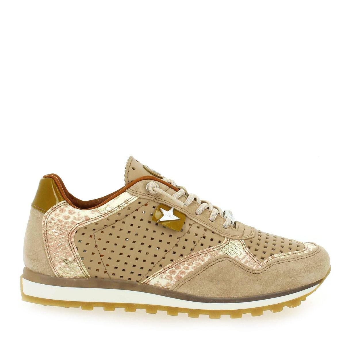 Cetti  C848 SRA E23 - Beige Nude