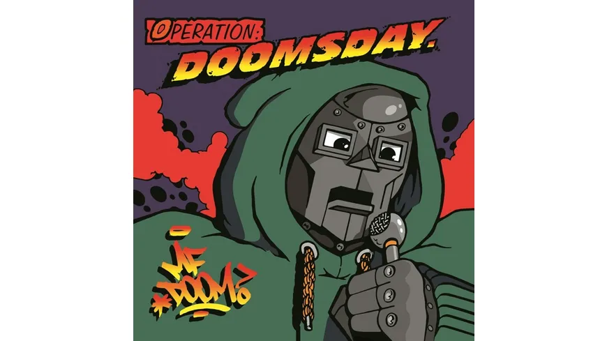 Operation Doomsday