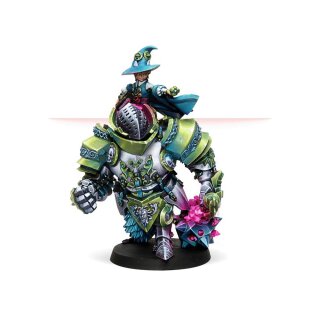 Aristeia! Fullmetal Kozmo Blister (EN)