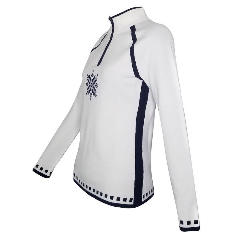 Krimson Klover Blazing Star Layerlangarmshirt Damen