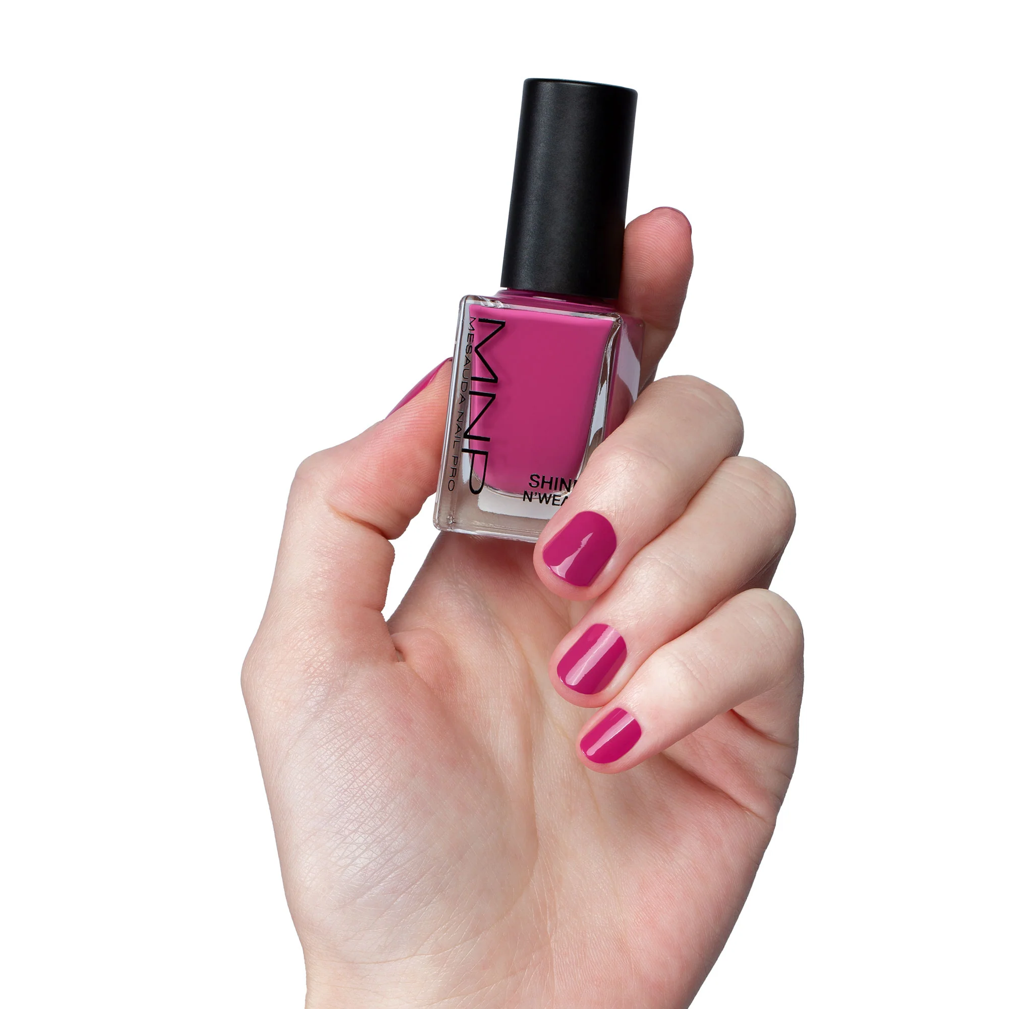 Esmalte de uñas clásico SHINE N'WEAR - Esmalte de uñas