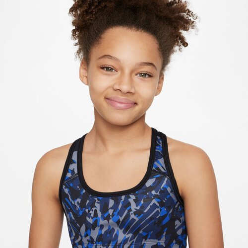 KINDER TOP G NK SWOOSH REV BRA SE+