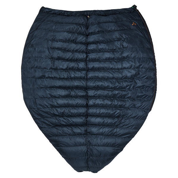 SEEALP 500 DWN - Daunenschlafsack