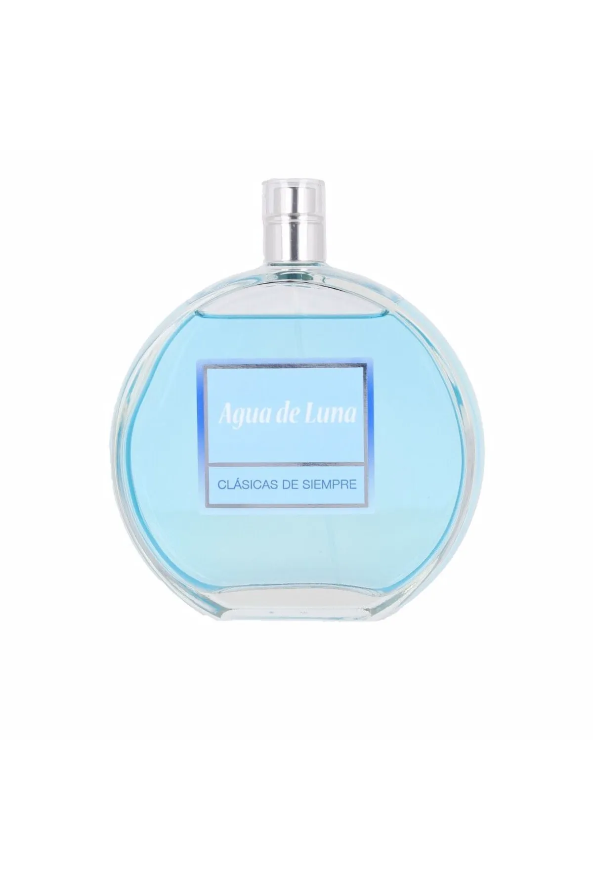 Puig  Agua De Luna Eau De Toilette Spray Puig 200 ml