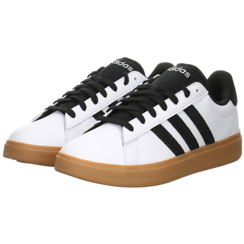 adidas Grand Court 2.0 Sneaker