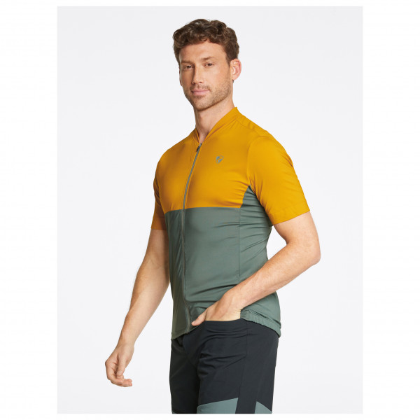 Ziener - Norgan - Radtrikot