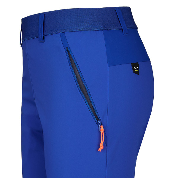 PEDROC SW/DST W PNT. Damen - Softshellhose
