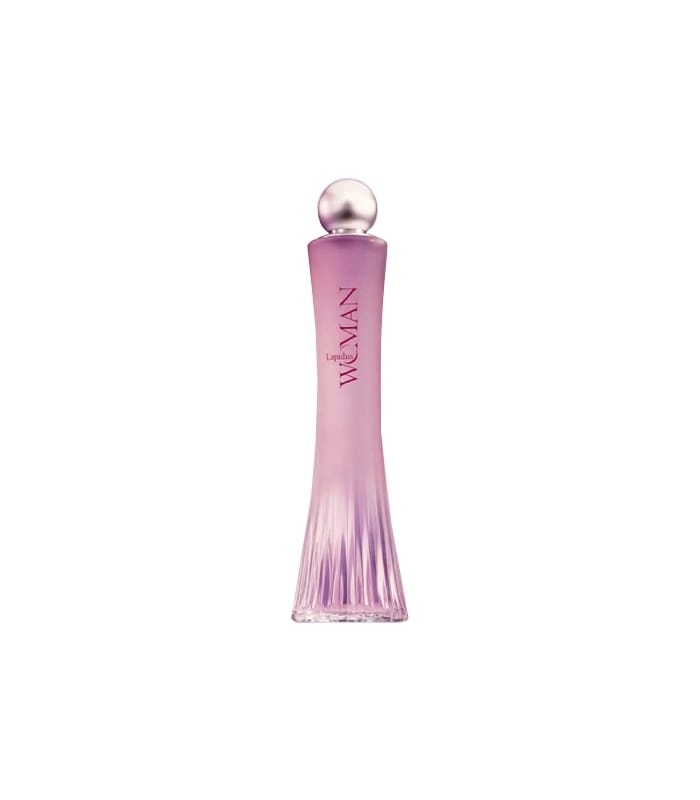 Ted Lapidus-LAPIDUS WOMAN-Eau de Toilette Vaporisateur